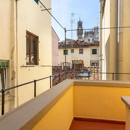 Santaelisabettafirenze 2 Hotel ภายนอก รูปภาพ