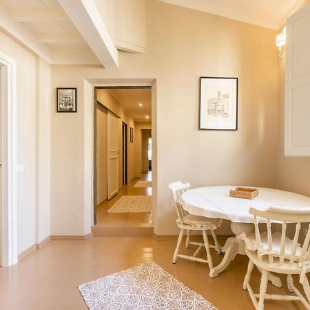 Santaelisabettafirenze 2 Hotel ภายนอก รูปภาพ