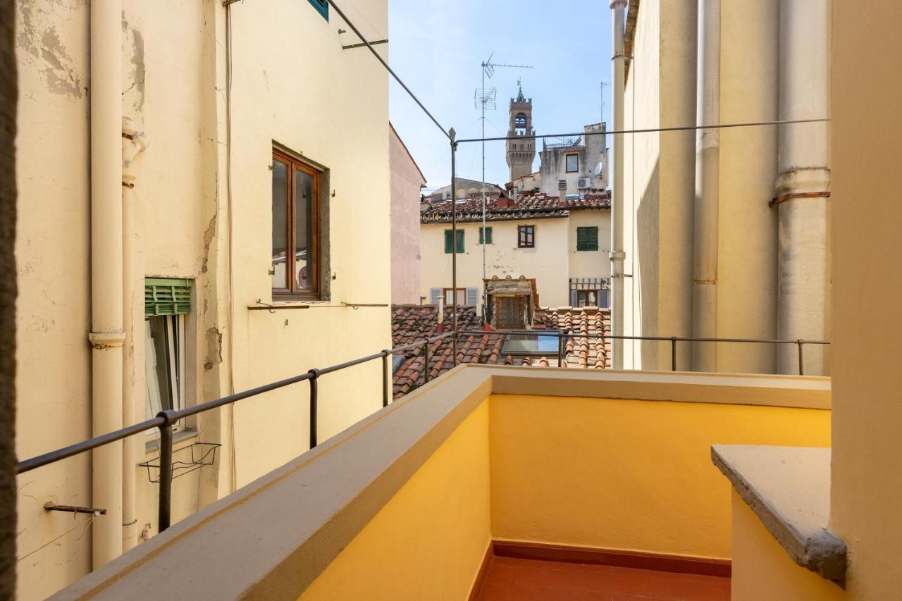 Santaelisabettafirenze 2 Hotel ภายนอก รูปภาพ