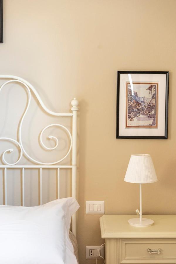 Santaelisabettafirenze 2 Hotel ภายนอก รูปภาพ