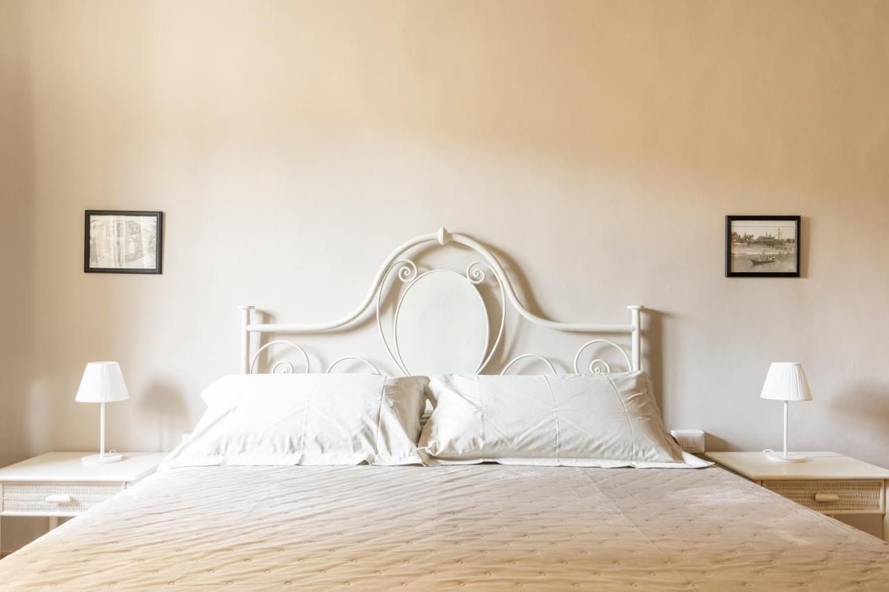 Santaelisabettafirenze 2 Hotel ภายนอก รูปภาพ