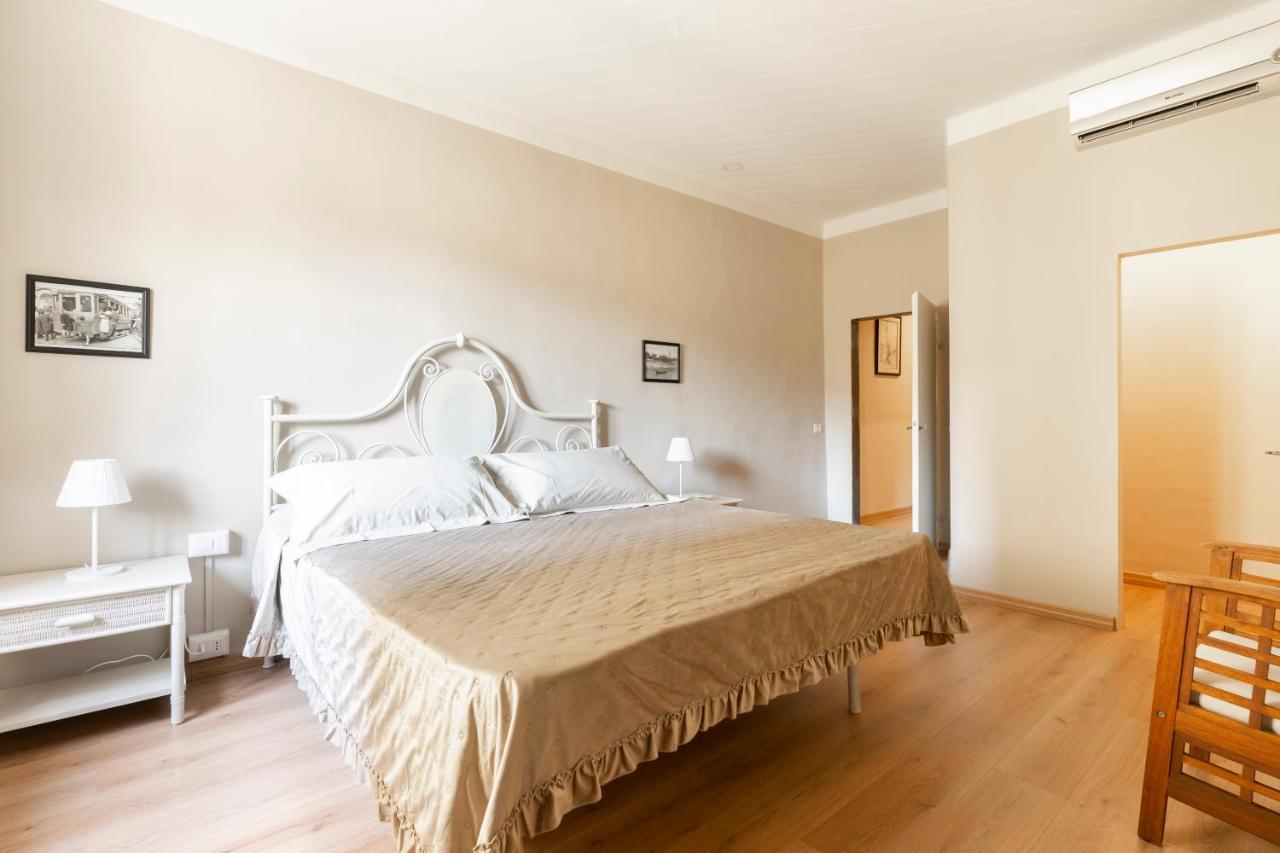 Santaelisabettafirenze 2 Hotel ภายนอก รูปภาพ