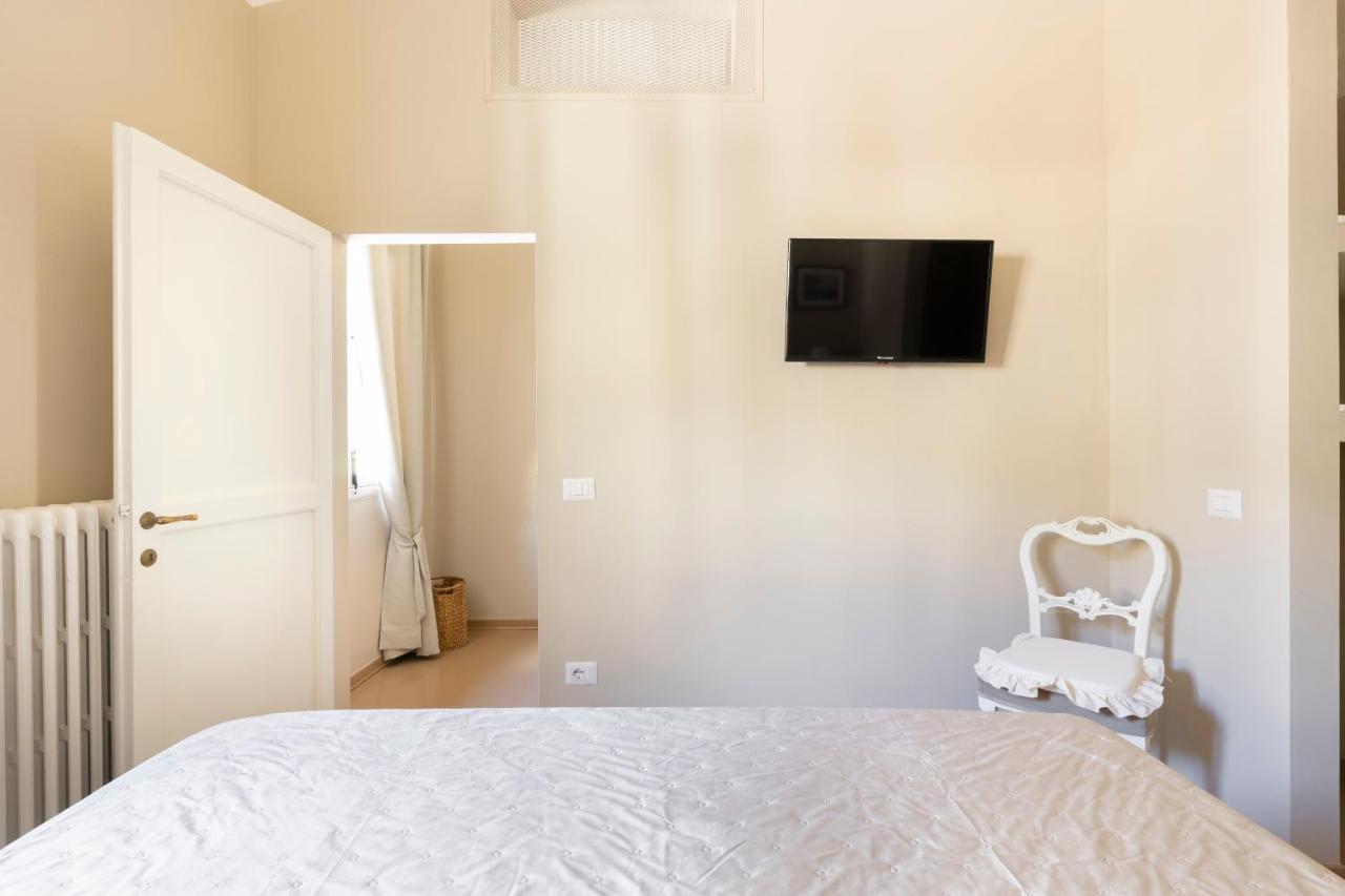 Santaelisabettafirenze 2 Hotel ภายนอก รูปภาพ