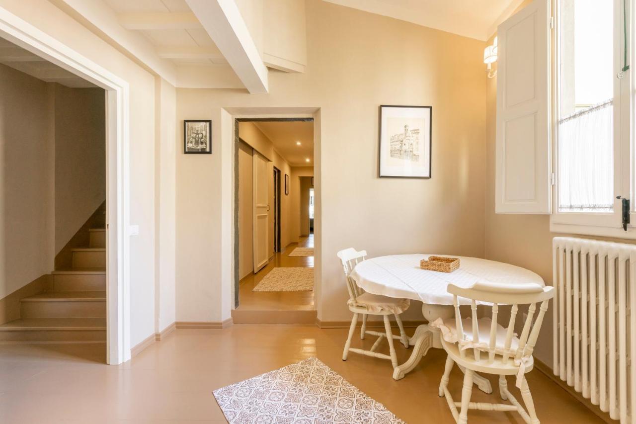 Santaelisabettafirenze 2 Hotel ภายนอก รูปภาพ