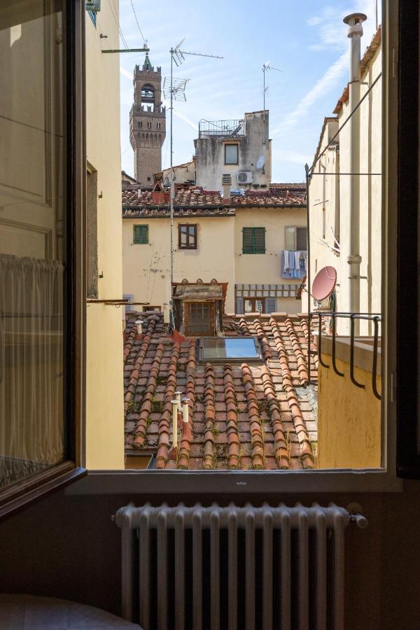 Santaelisabettafirenze 2 Hotel ภายนอก รูปภาพ
