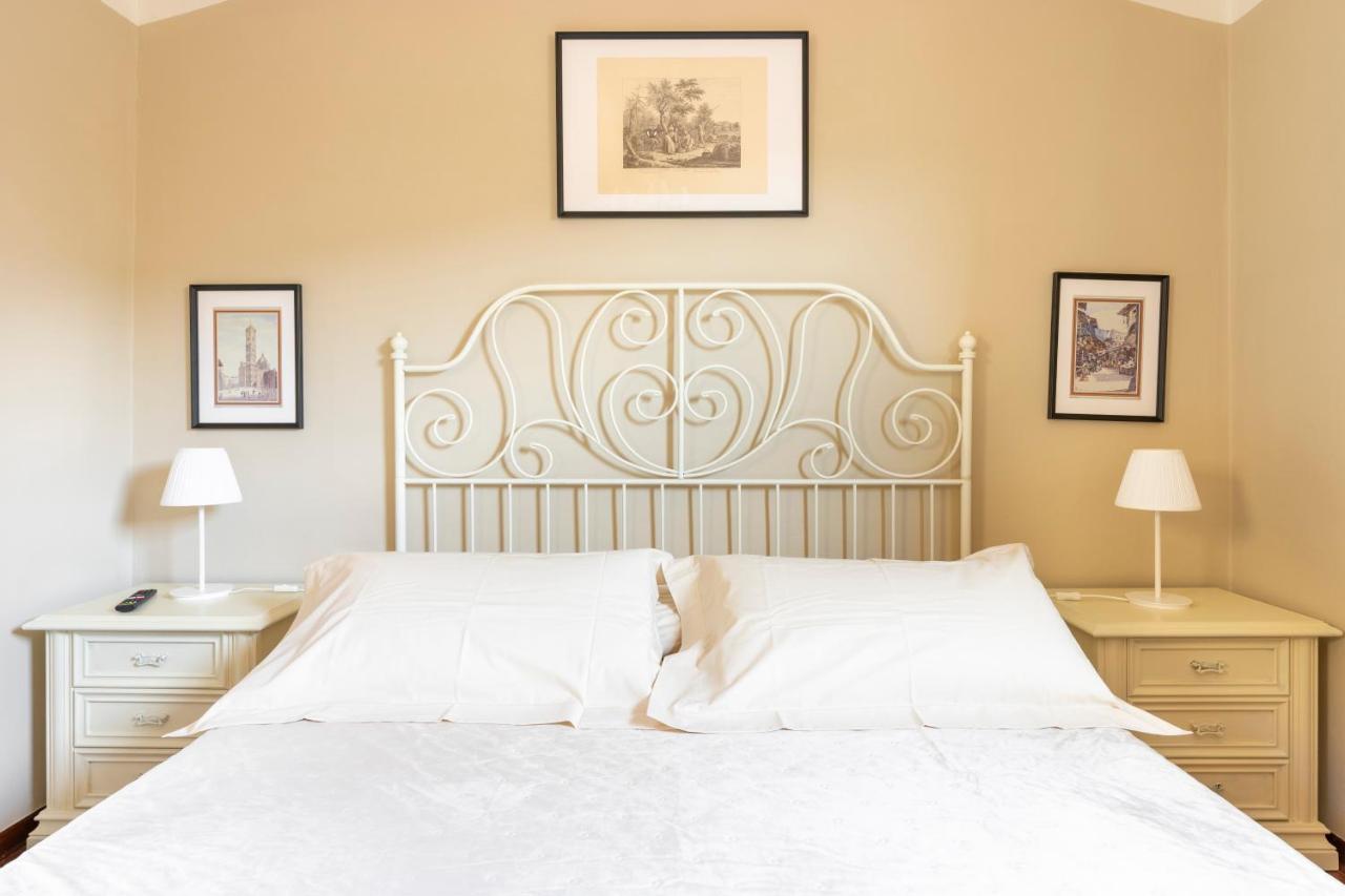 Santaelisabettafirenze 2 Hotel ภายนอก รูปภาพ