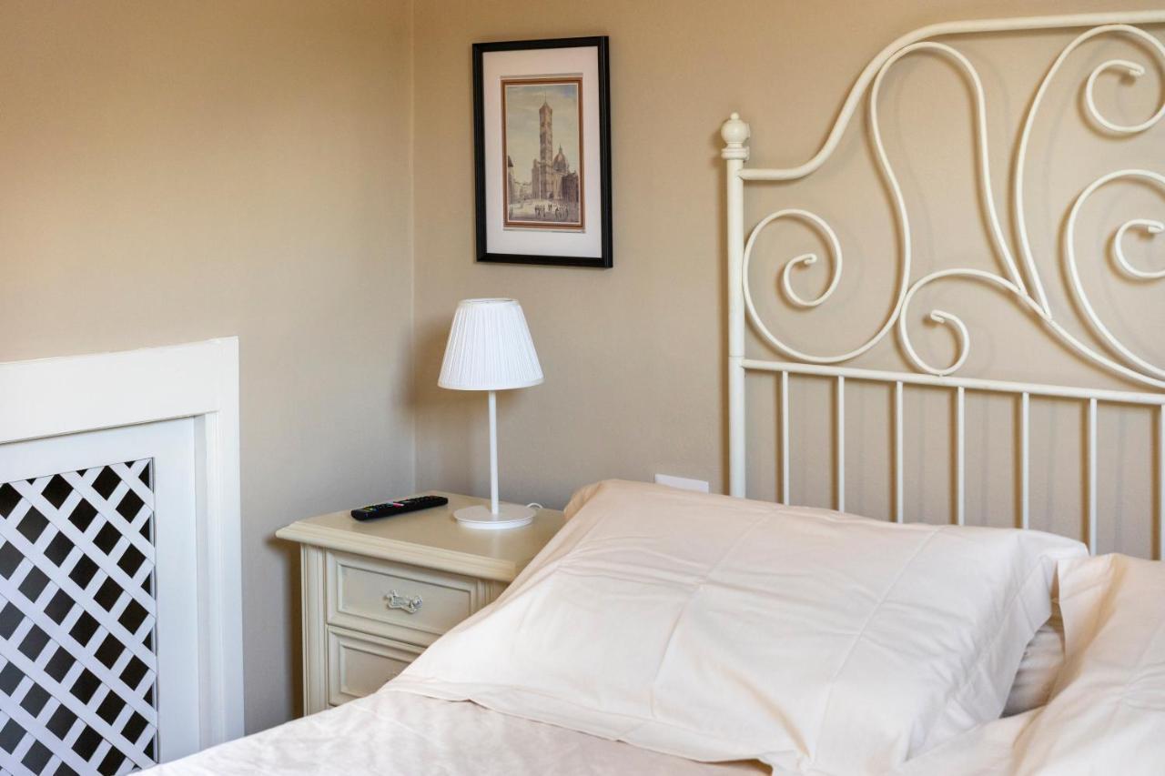 Santaelisabettafirenze 2 Hotel ภายนอก รูปภาพ
