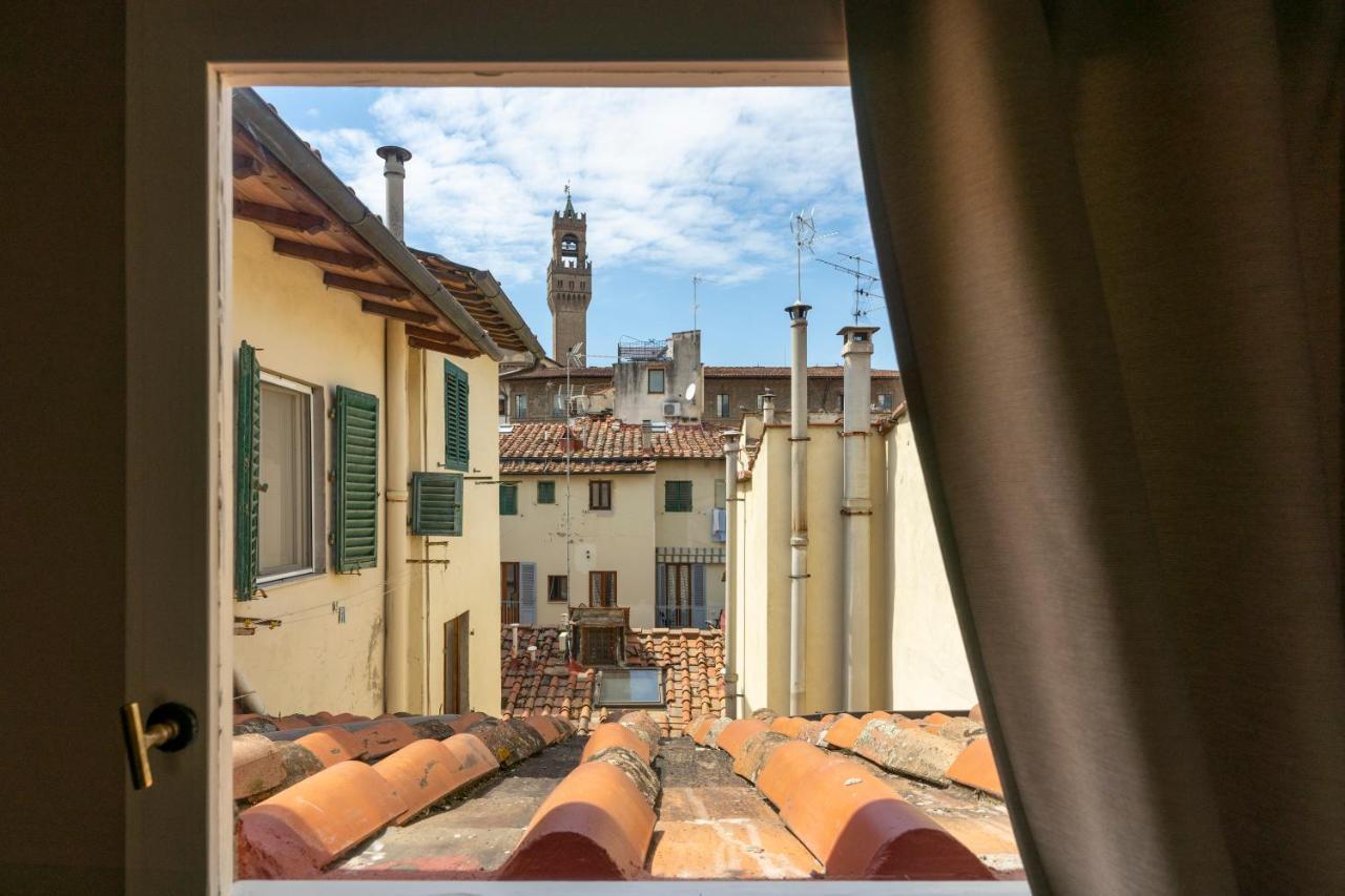 Santaelisabettafirenze 2 Hotel ภายนอก รูปภาพ