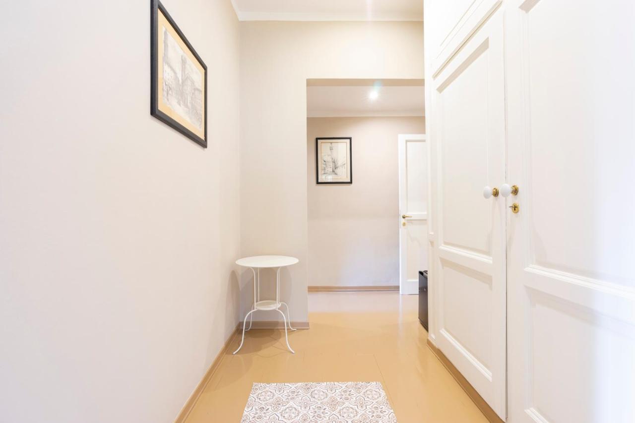 Santaelisabettafirenze 2 Hotel ภายนอก รูปภาพ