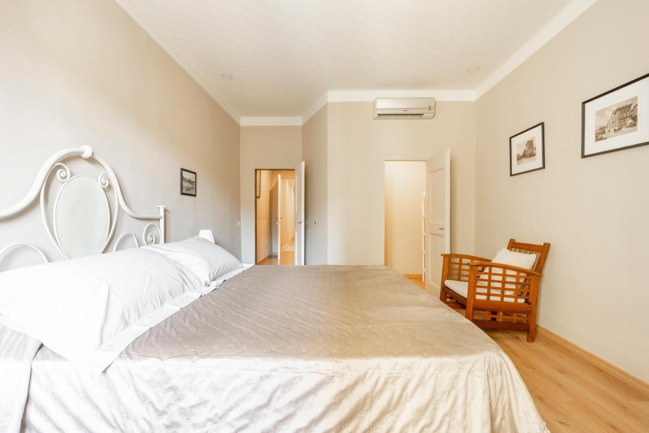 Santaelisabettafirenze 2 Hotel ภายนอก รูปภาพ