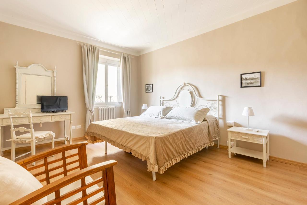 Santaelisabettafirenze 2 Hotel ภายนอก รูปภาพ