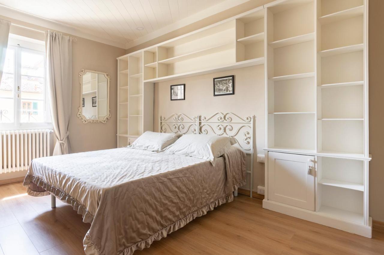 Santaelisabettafirenze 2 Hotel ภายนอก รูปภาพ