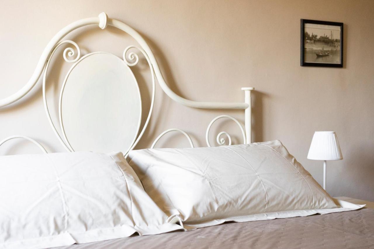 Santaelisabettafirenze 2 Hotel ภายนอก รูปภาพ