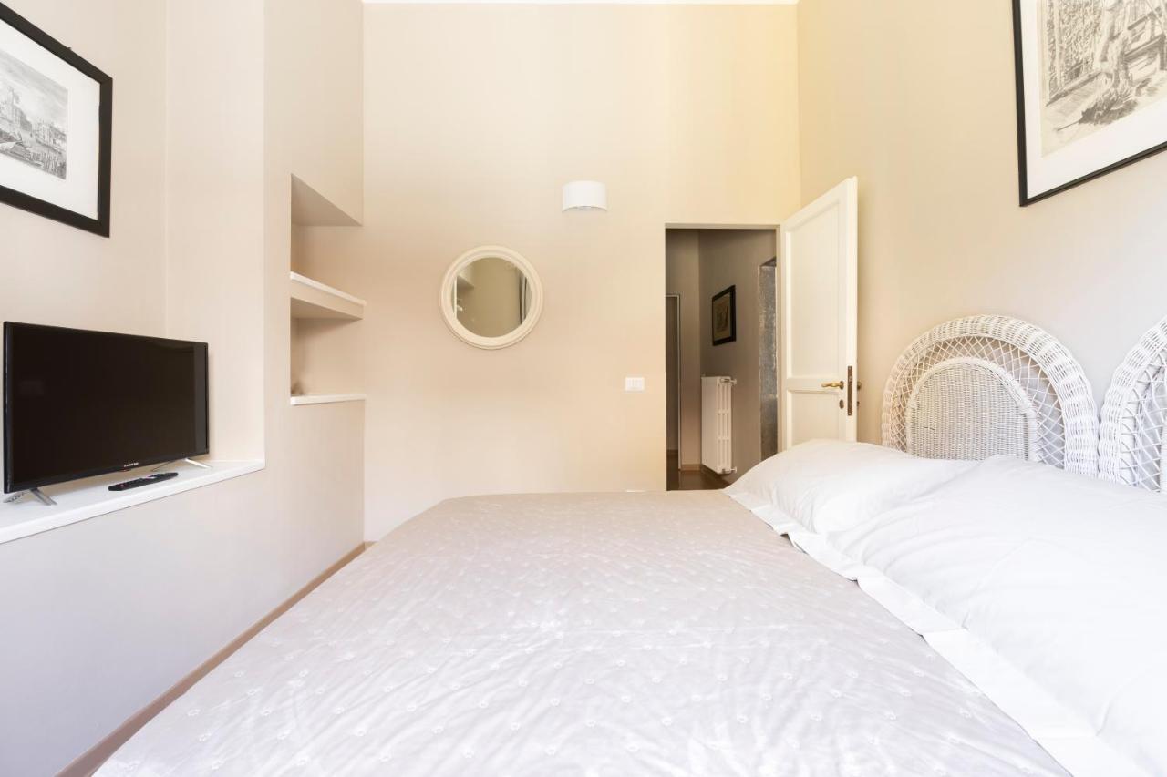 Santaelisabettafirenze 2 Hotel ภายนอก รูปภาพ