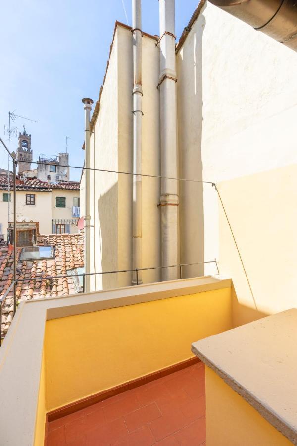 Santaelisabettafirenze 2 Hotel ภายนอก รูปภาพ