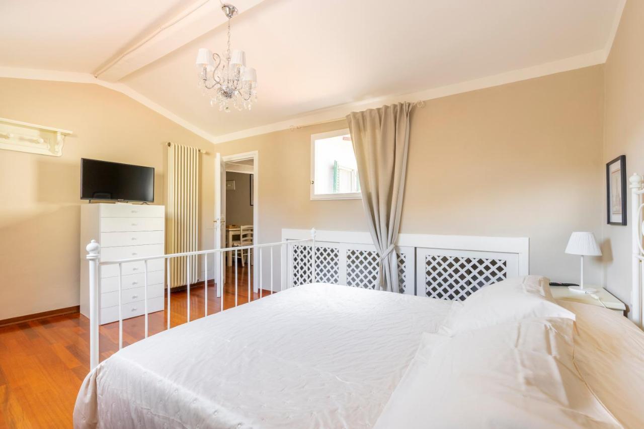 Santaelisabettafirenze 2 Hotel ภายนอก รูปภาพ