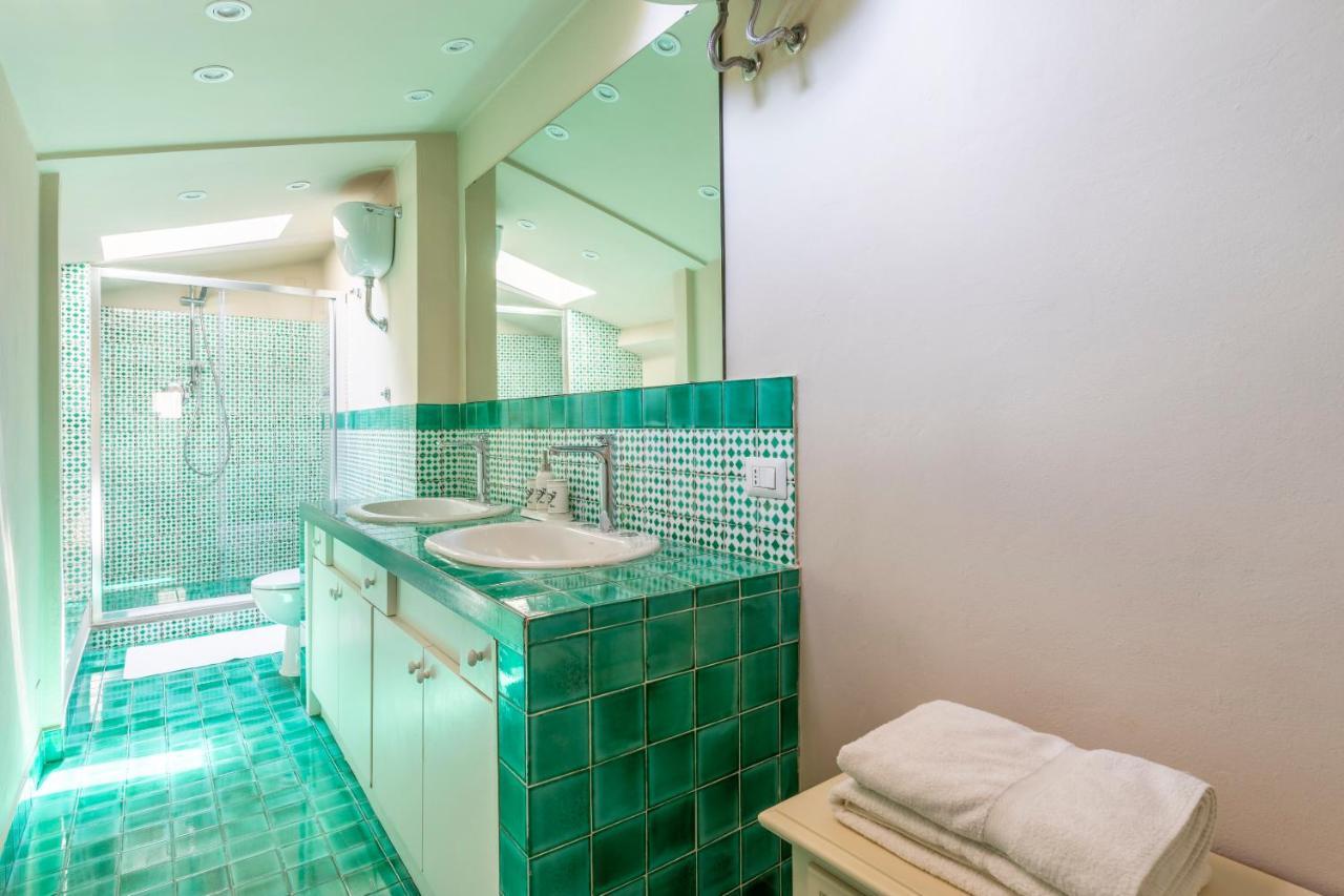 Santaelisabettafirenze 2 Hotel ภายนอก รูปภาพ