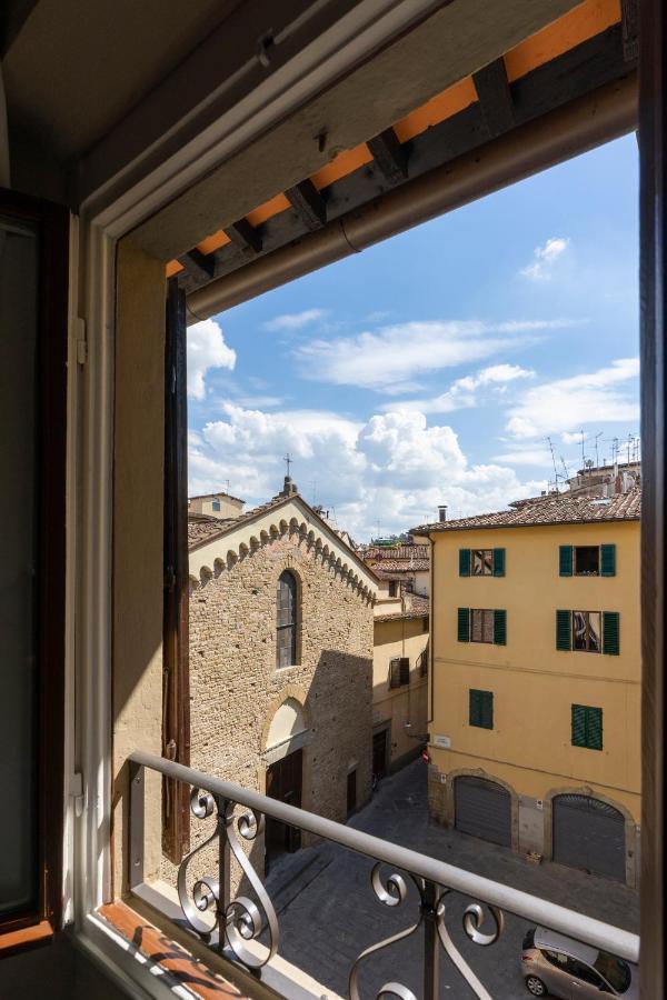 Santaelisabettafirenze 2 Hotel ภายนอก รูปภาพ