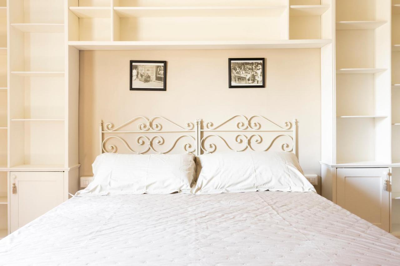 Santaelisabettafirenze 2 Hotel ภายนอก รูปภาพ