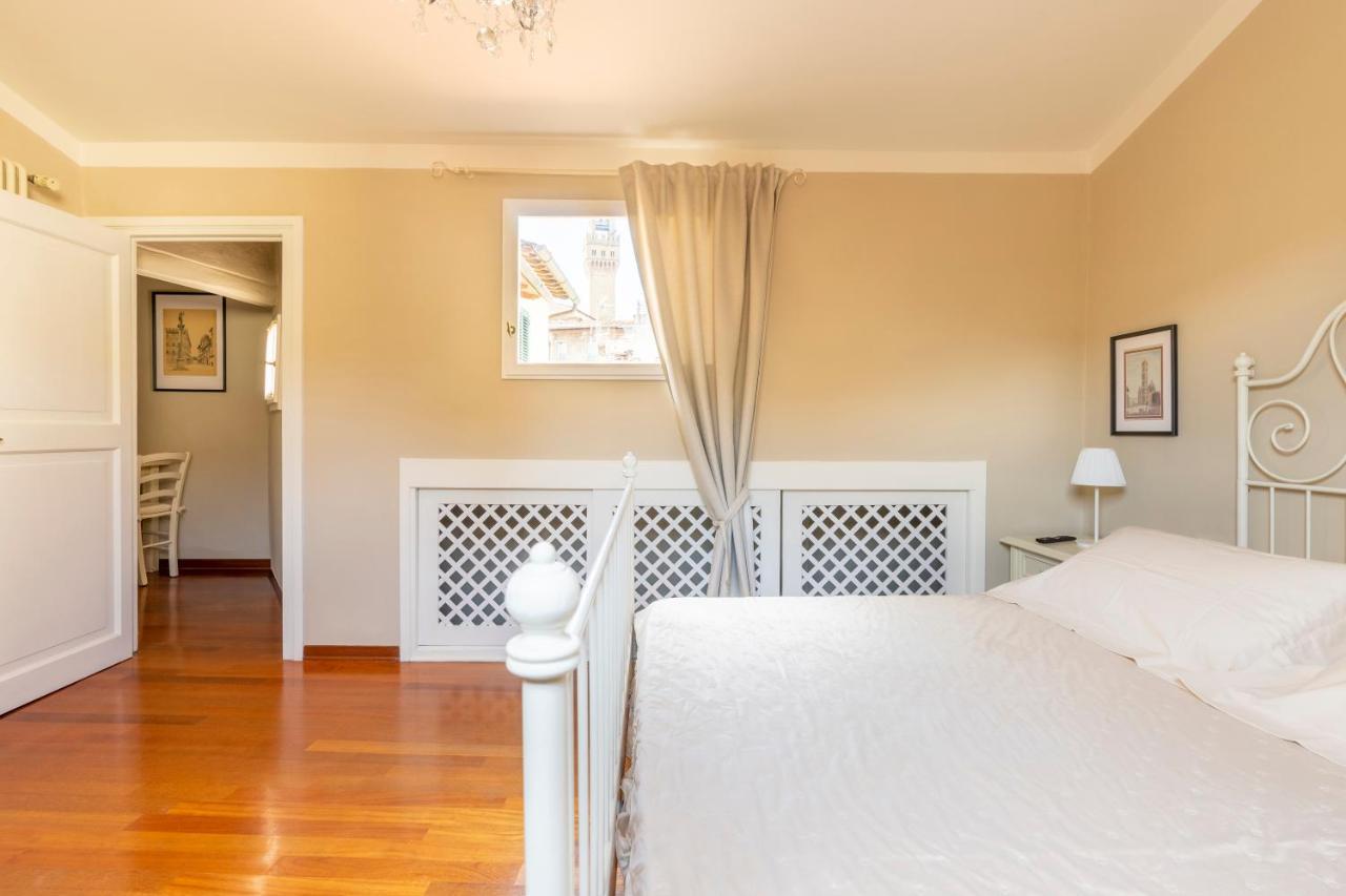 Santaelisabettafirenze 2 Hotel ภายนอก รูปภาพ