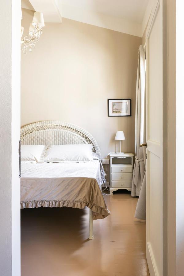 Santaelisabettafirenze 2 Hotel ภายนอก รูปภาพ