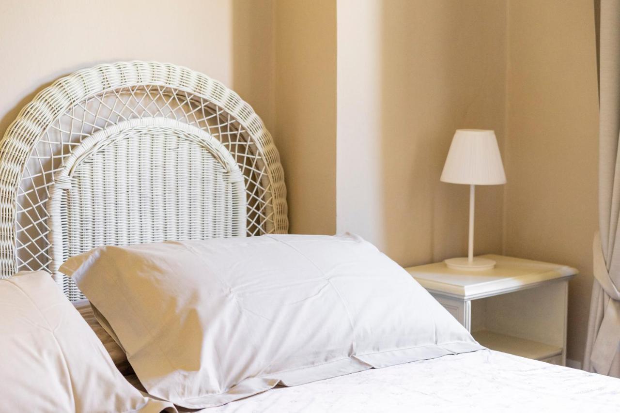 Santaelisabettafirenze 2 Hotel ภายนอก รูปภาพ