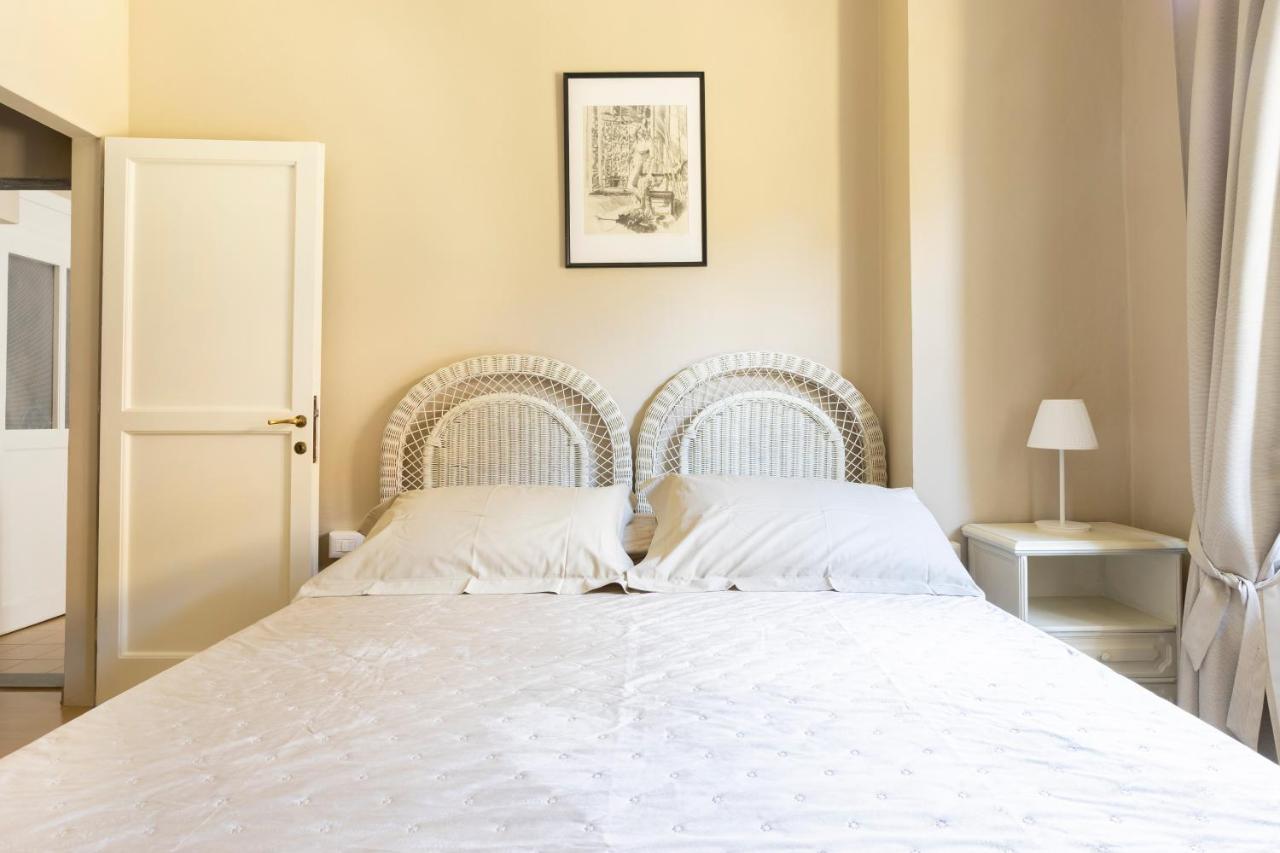 Santaelisabettafirenze 2 Hotel ภายนอก รูปภาพ