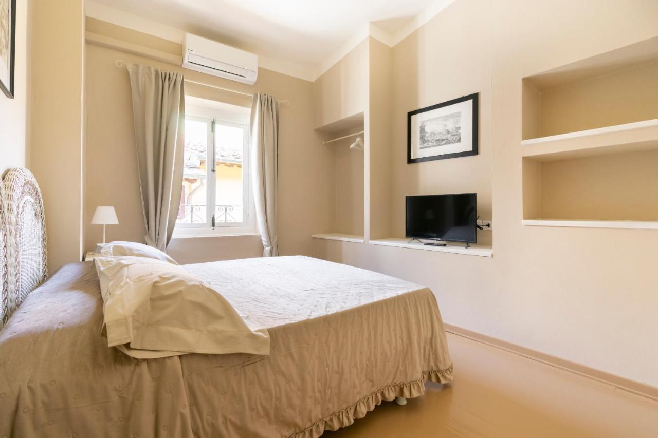 Santaelisabettafirenze 2 Hotel ภายนอก รูปภาพ
