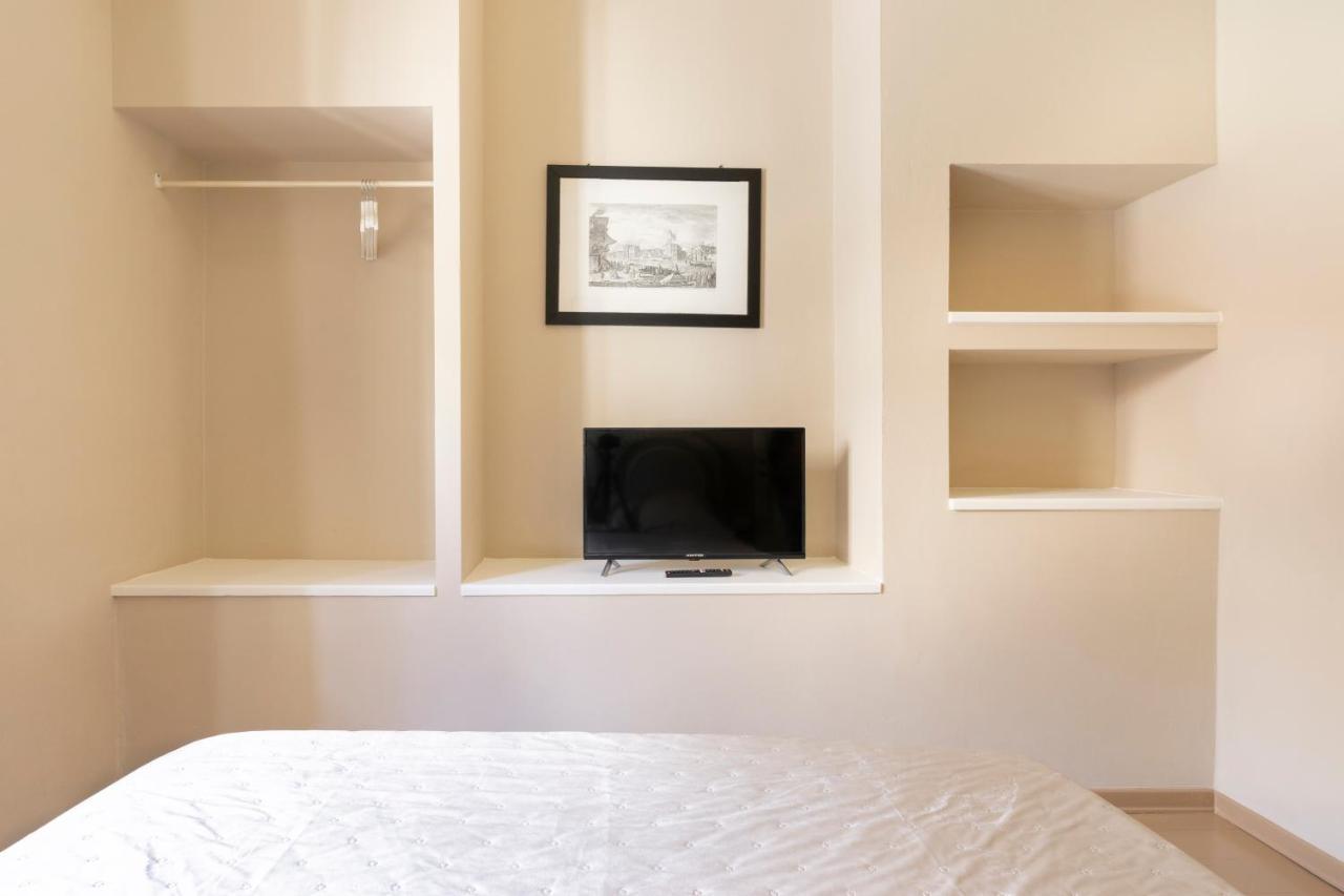 Santaelisabettafirenze 2 Hotel ภายนอก รูปภาพ
