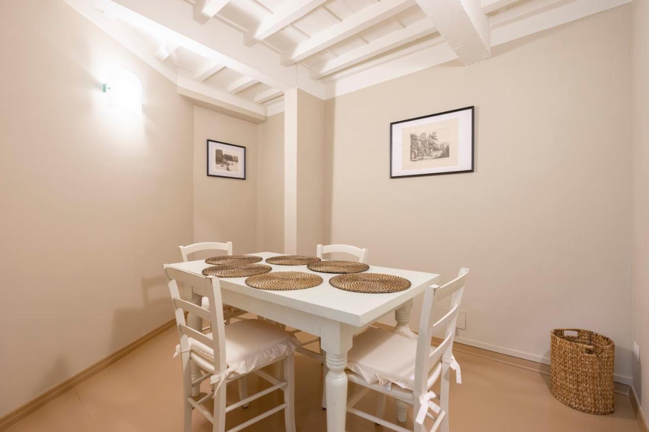 Santaelisabettafirenze 2 Hotel ภายนอก รูปภาพ