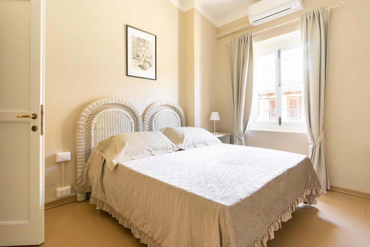 Santaelisabettafirenze 2 Hotel ภายนอก รูปภาพ