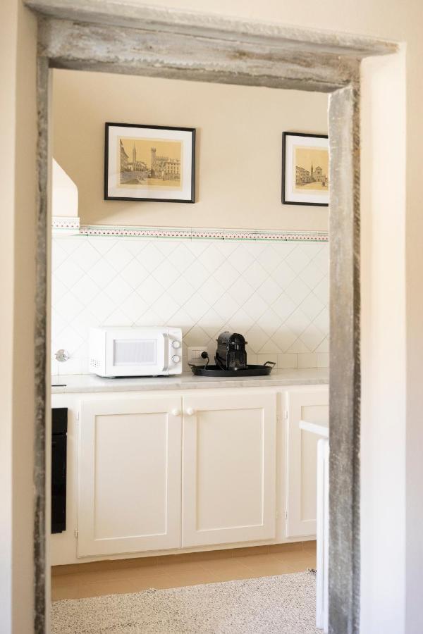 Santaelisabettafirenze 2 Hotel ภายนอก รูปภาพ