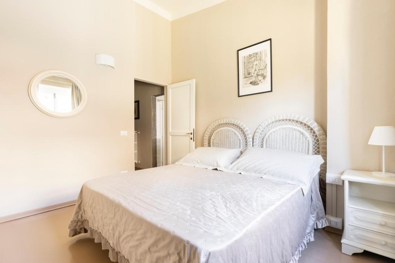 Santaelisabettafirenze 2 Hotel ภายนอก รูปภาพ