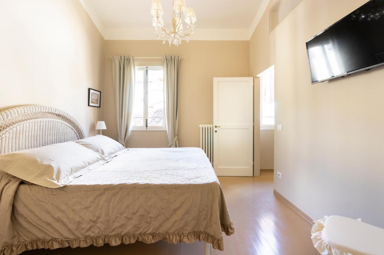 Santaelisabettafirenze 2 Hotel ภายนอก รูปภาพ