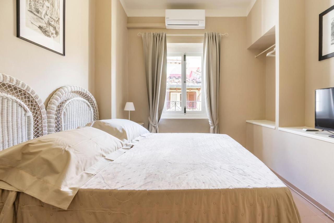Santaelisabettafirenze 2 Hotel ภายนอก รูปภาพ