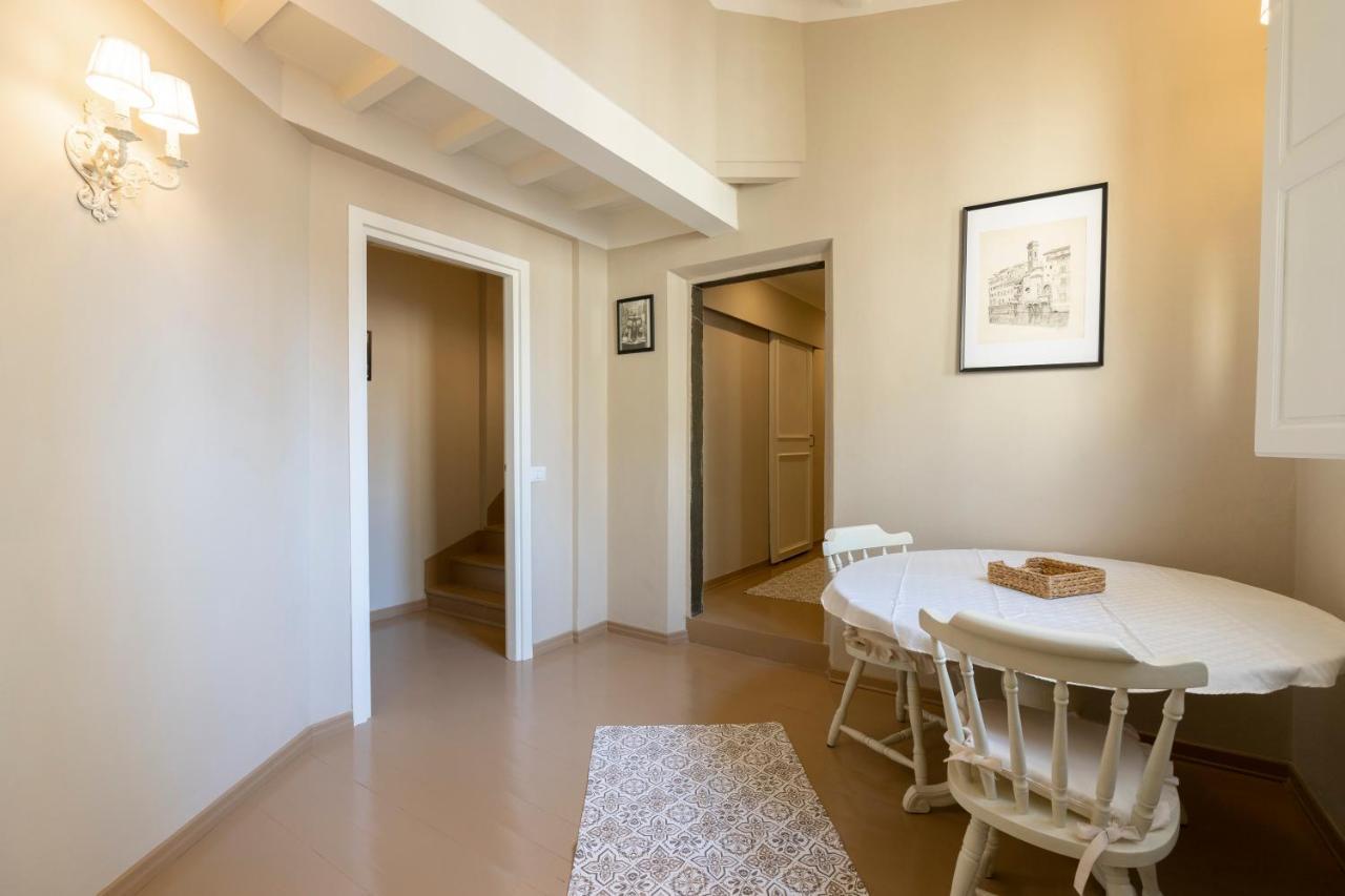 Santaelisabettafirenze 2 Hotel ภายนอก รูปภาพ
