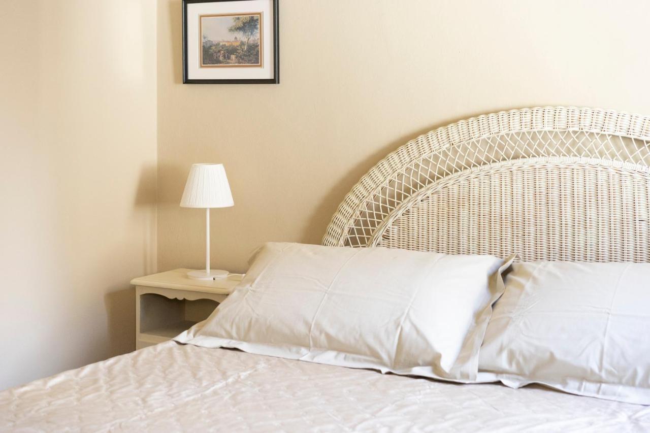 Santaelisabettafirenze 2 Hotel ภายนอก รูปภาพ