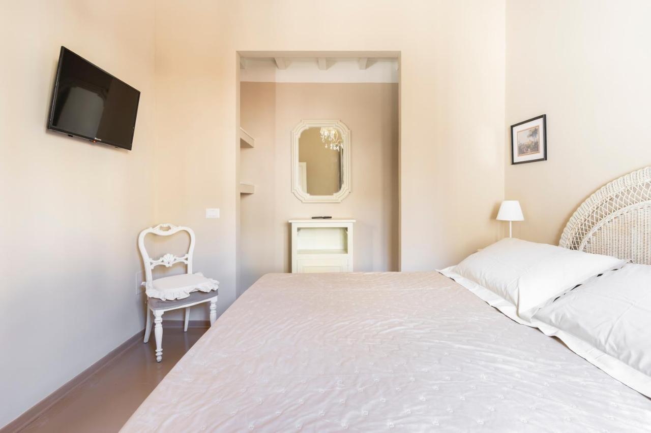 Santaelisabettafirenze 2 Hotel ภายนอก รูปภาพ