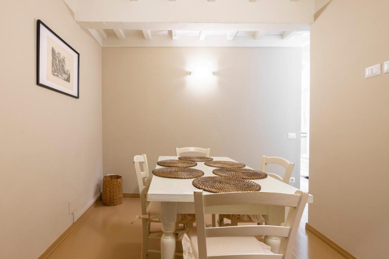 Santaelisabettafirenze 2 Hotel ภายนอก รูปภาพ
