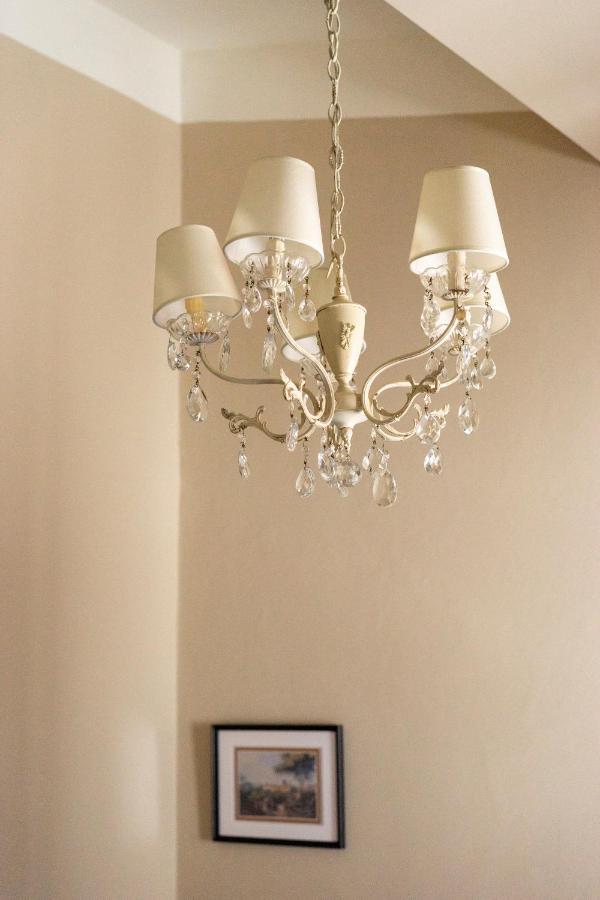 Santaelisabettafirenze 2 Hotel ภายนอก รูปภาพ